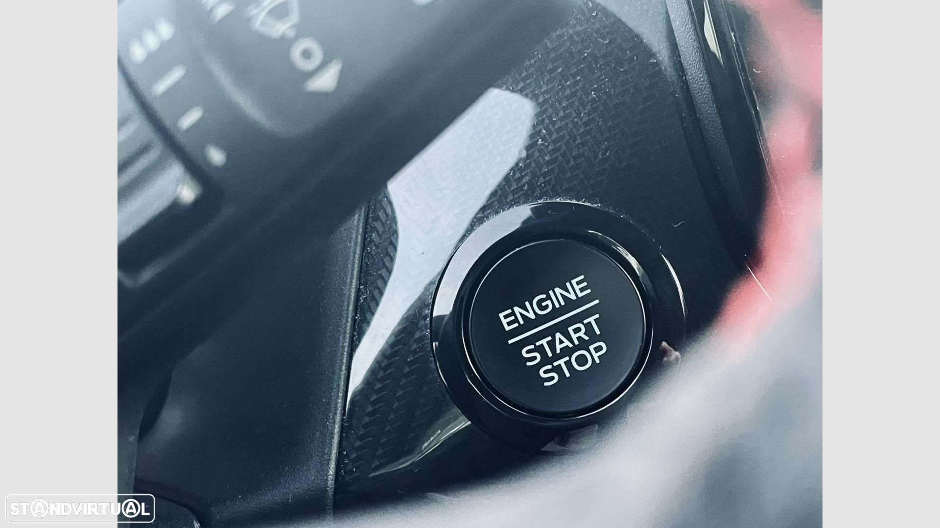 Ford Fiesta 1.0 EcoBoost MHEV ST-Line - 19