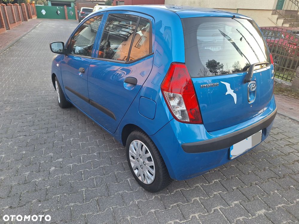 Hyundai i10 - 3