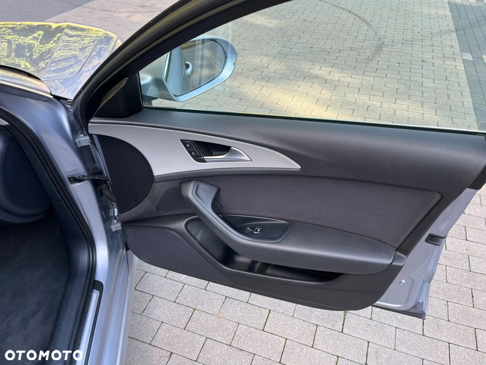 Audi A6 Avant 2.0 TDI Ultra S tronic - 21