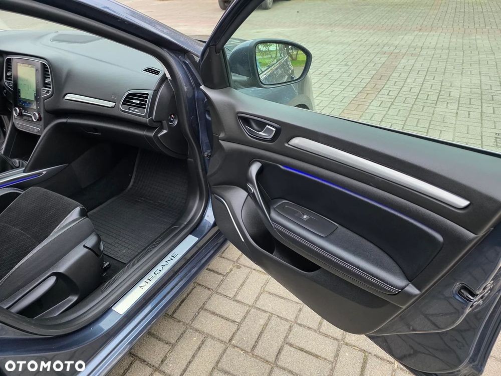 Renault Megane 1.6 dCi Business - 21
