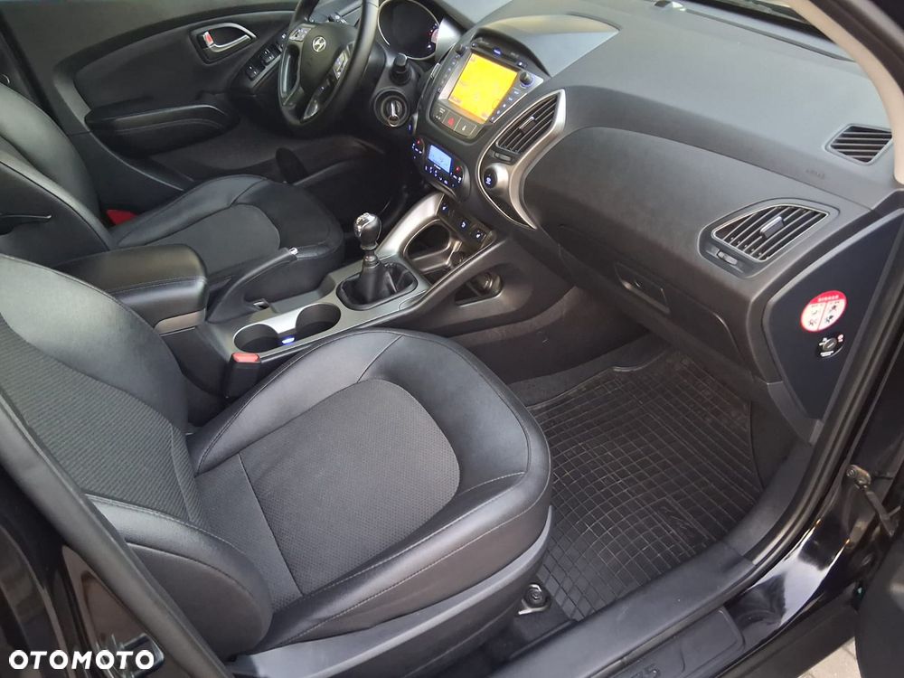 Hyundai ix35 - 27
