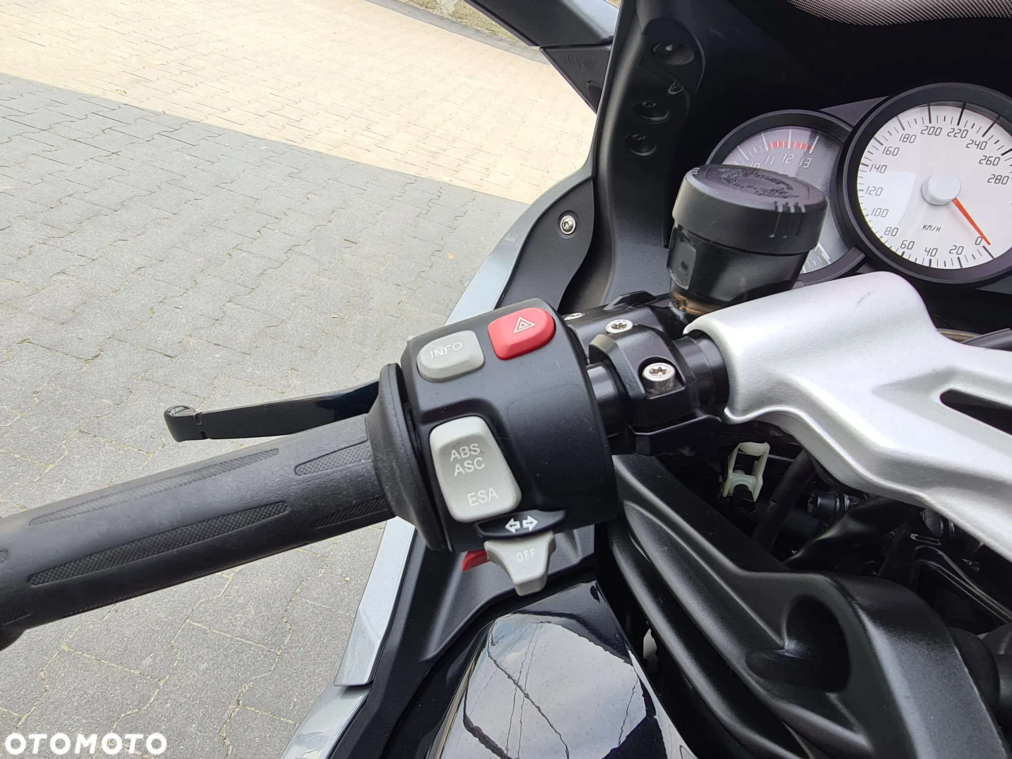 BMW K - 14
