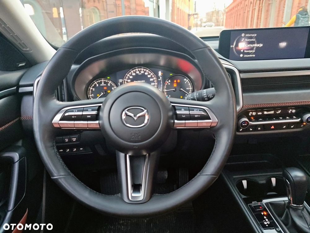 Mazda CX-50 - 31