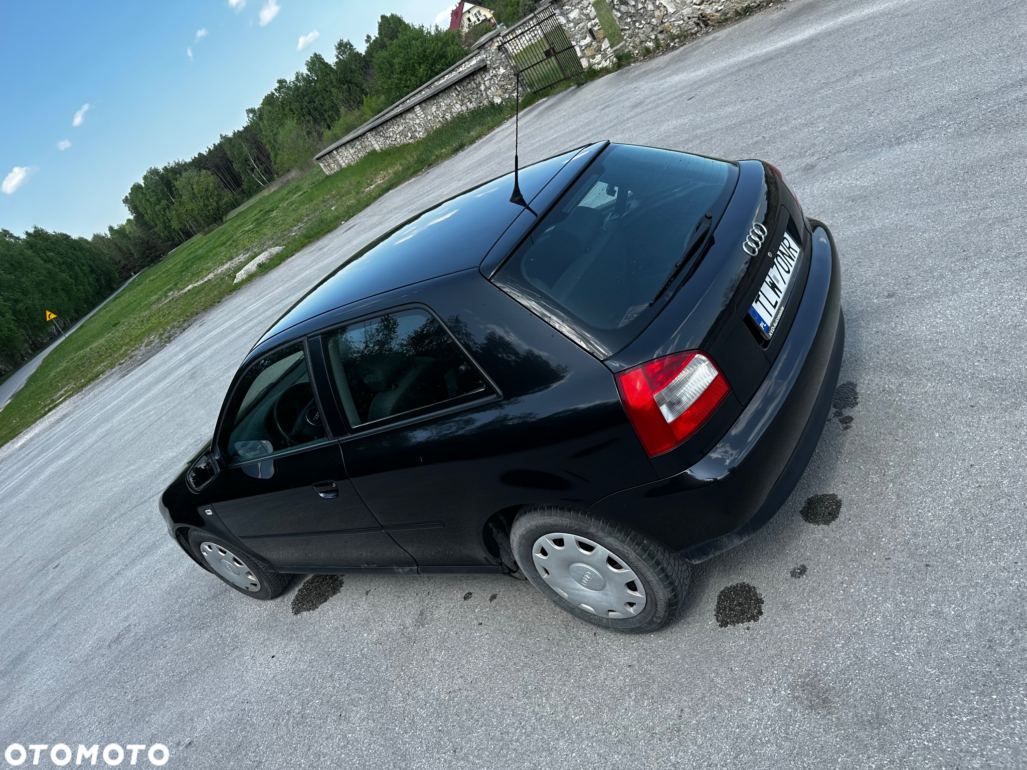 Audi A3 - 6