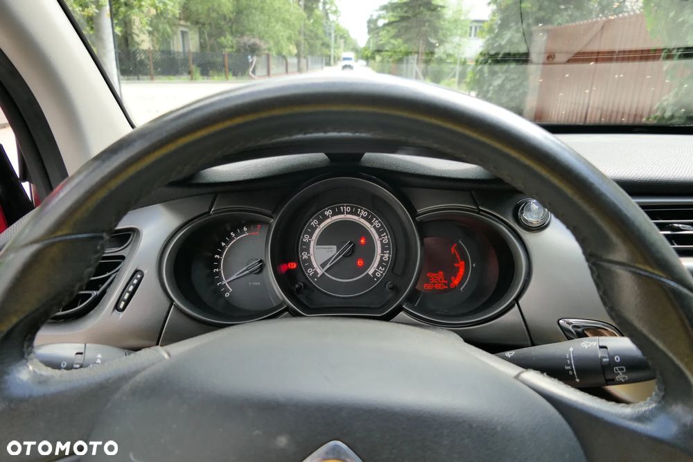 Citroën C3 1.2 PureTech MoreLife - 11