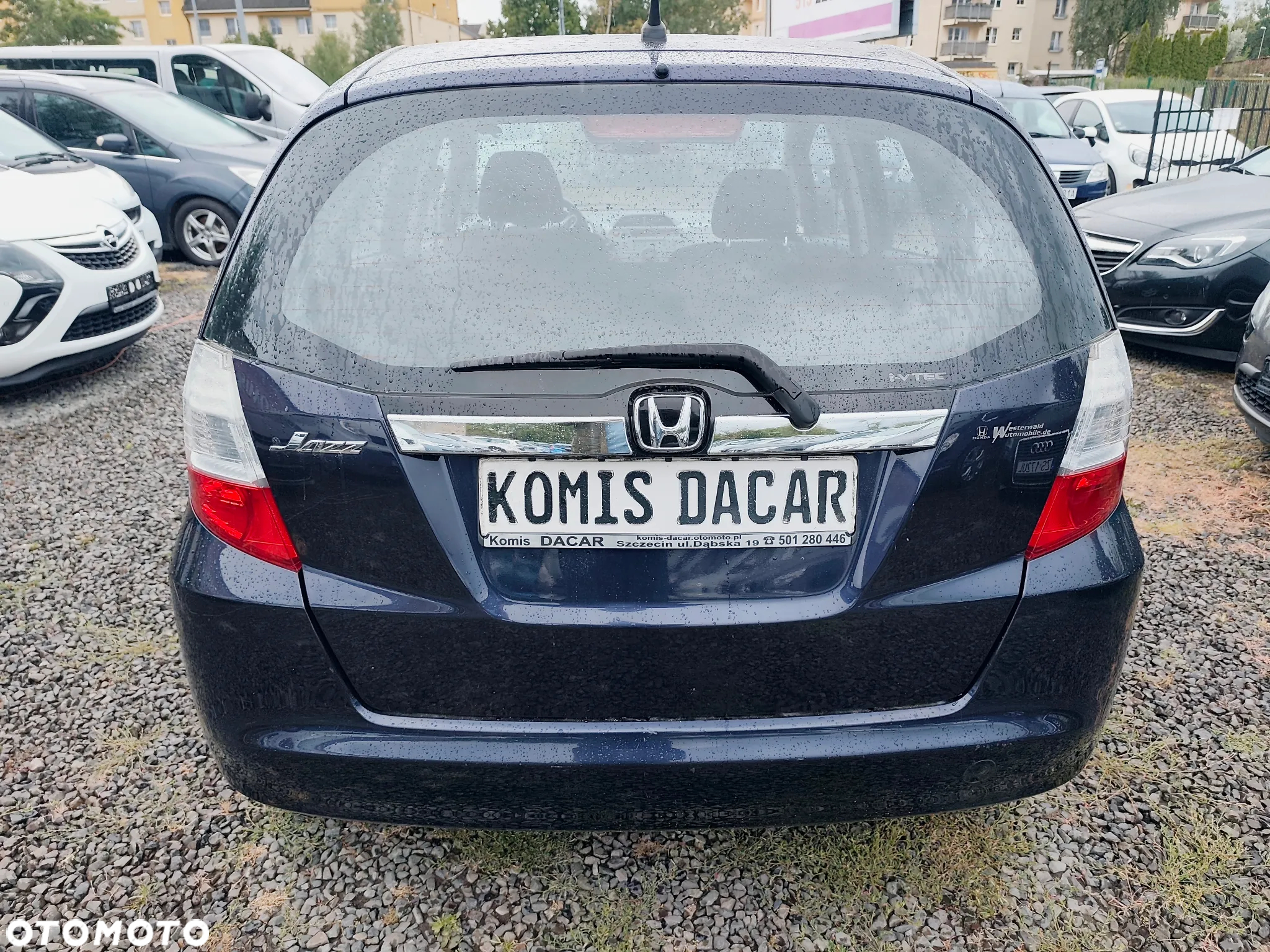 Honda Jazz 1.2 i-VTEC - 7