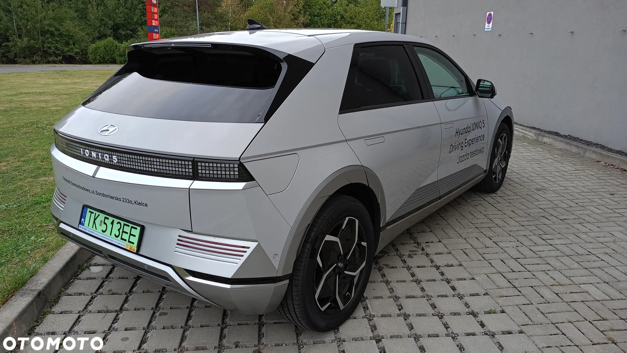 Hyundai IONIQ 5 - 10