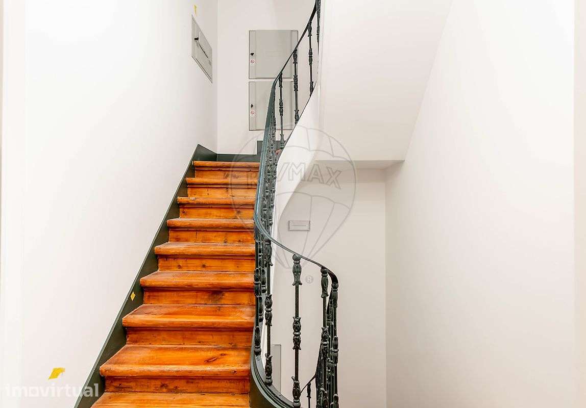 Apartamento T1 para venda - Grande imagem: 3/23
