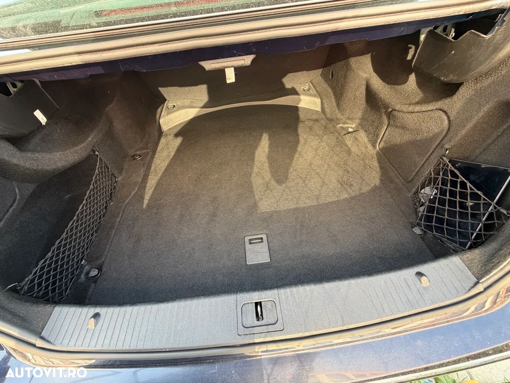 Mercedes-Benz E 250 CDI 7G-TRONIC Avantgarde - 5