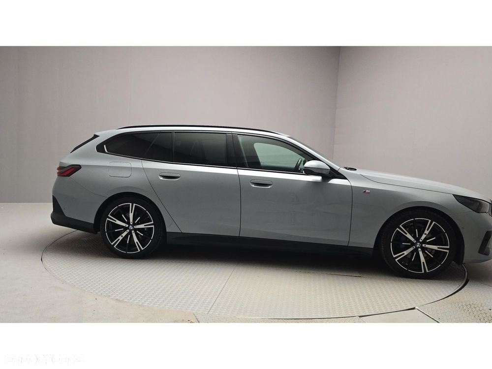 BMW Seria 5 - 6
