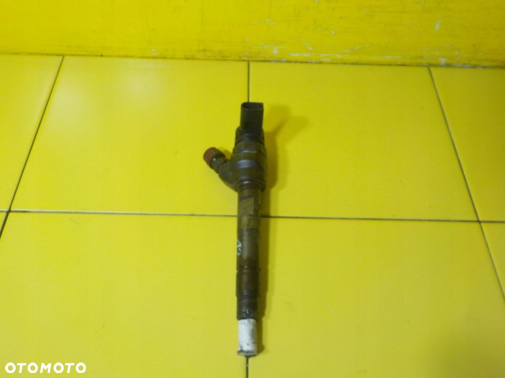 BMW E90 F10 F20 F30 X1 2.0 D EURO 5 12r N47 wtrysk wtryskiwacz 0455110478 - 4