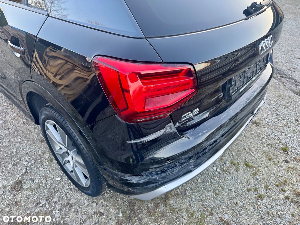 Audi Q2 30 TDI sport - 24