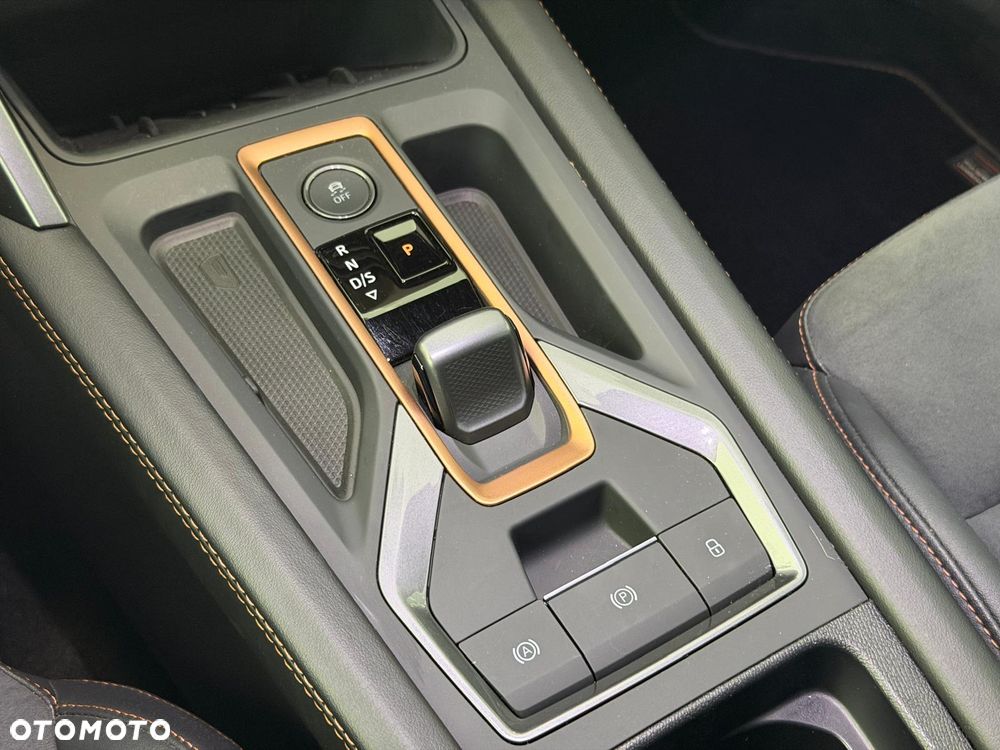 Cupra Formentor - 17