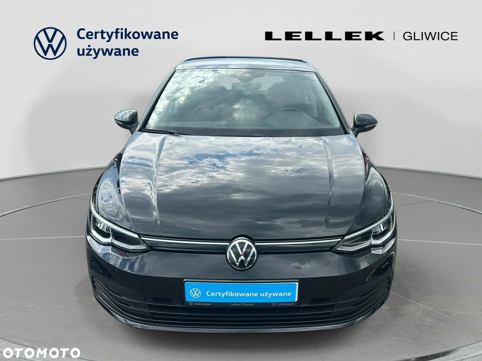 Volkswagen Golf - 7