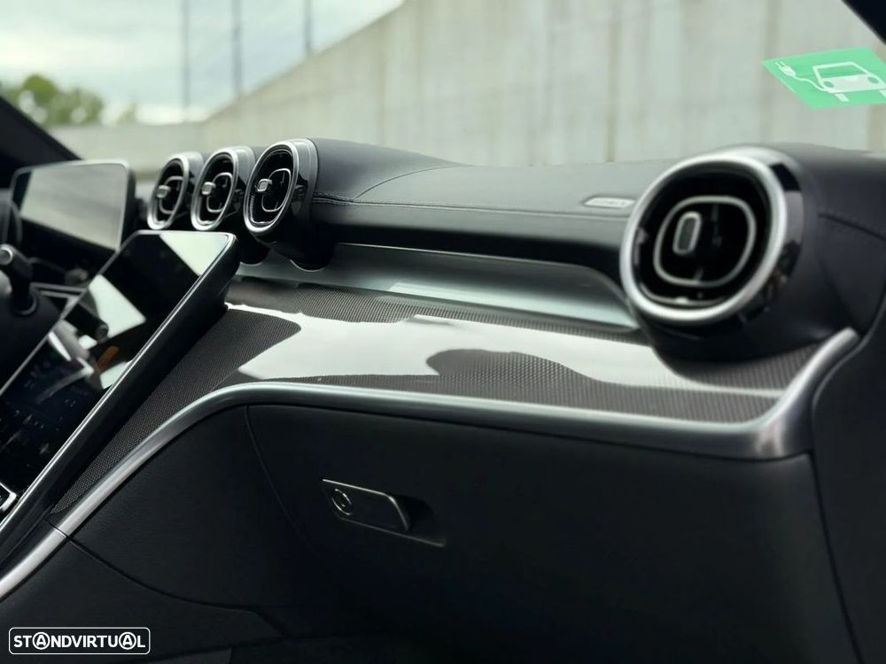 Mercedes-Benz CLE 300 e - 19