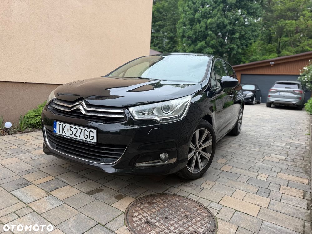 Citroën C4 PureTech 130 Stop&Start SHINE - 20