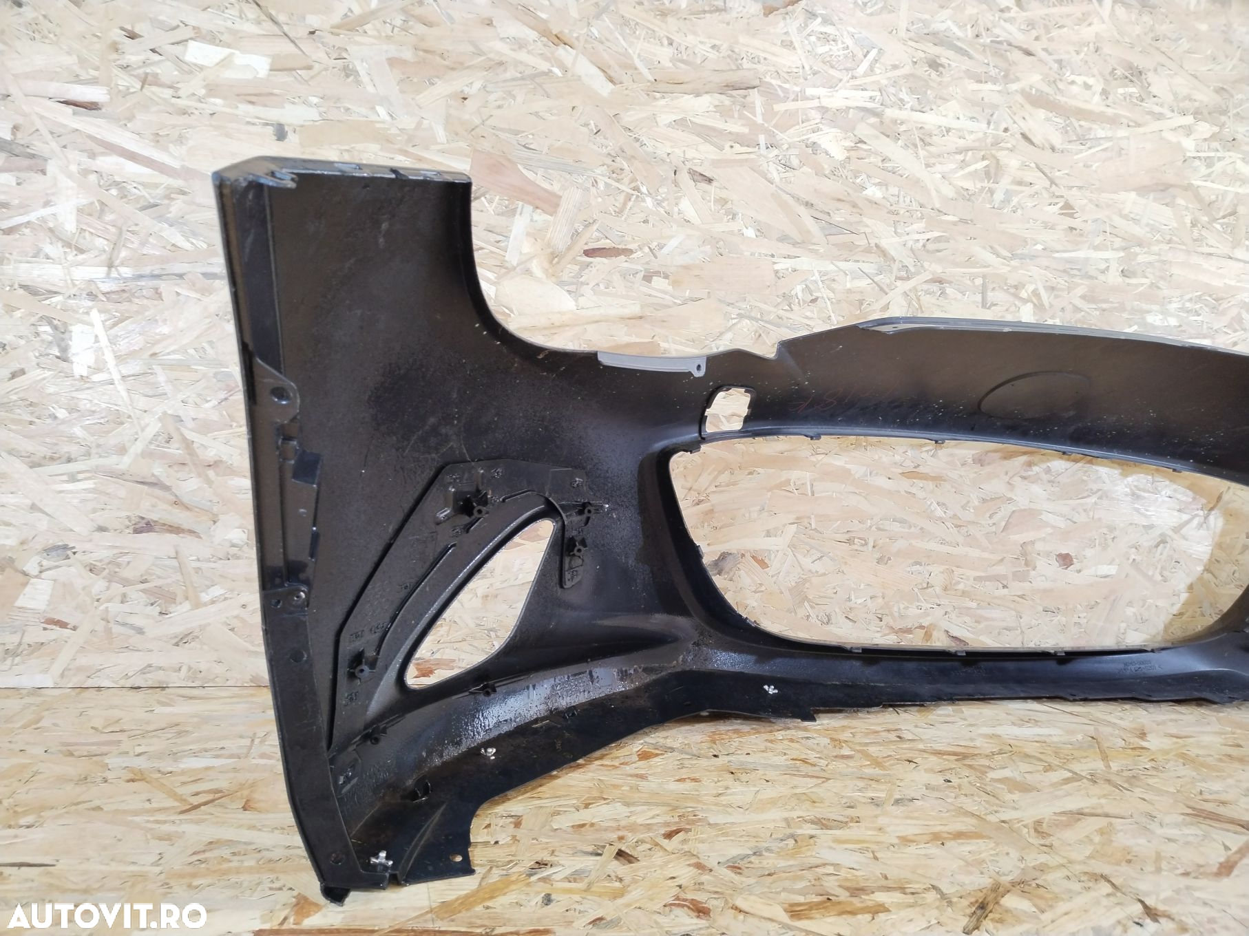 Bara fata Mazda MX5, 2016, 2017, 2018, 2019, 2020, cod OE N243-50031 - 8