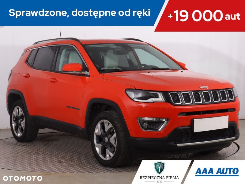 Jeep Compass - 2