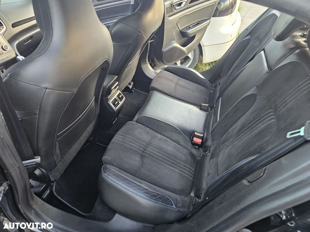 Renault Megane 1.6 dCi Energy GT Line - 10