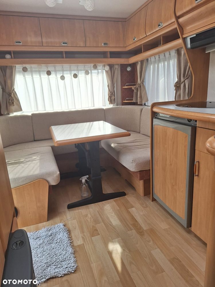 Hobby 460 excelent - 15