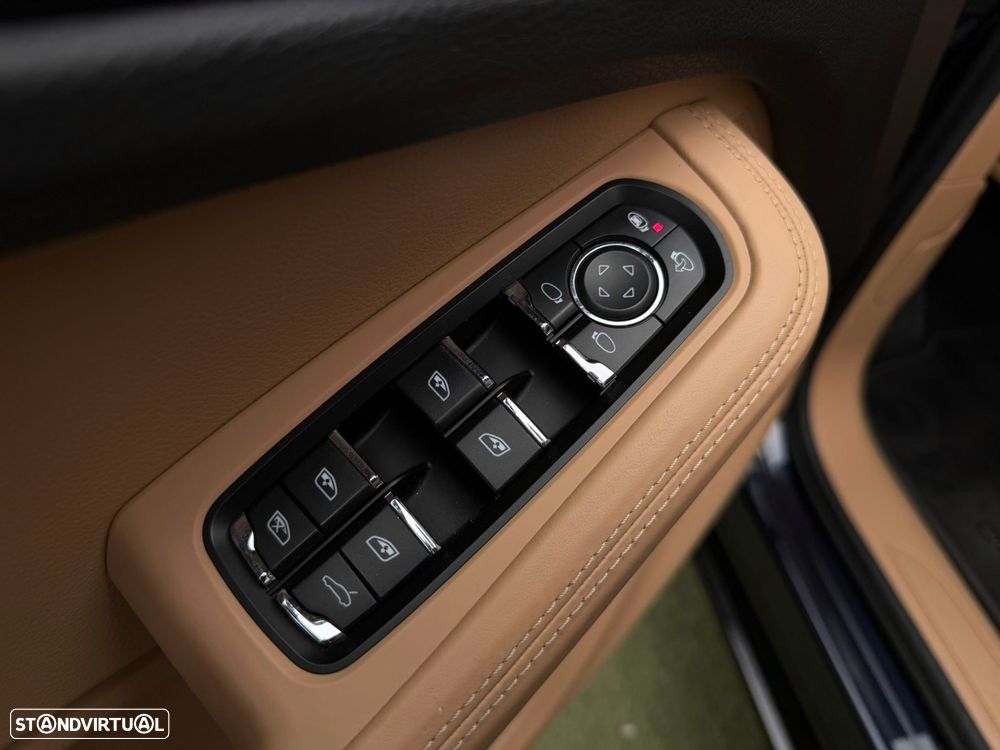 Porsche Macan PDK - 18