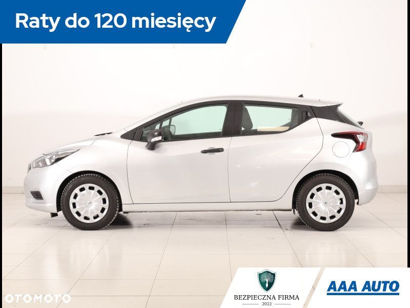 Nissan Micra - 3