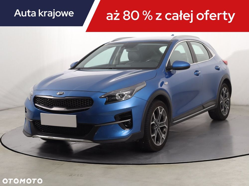 Kia XCeed - 3
