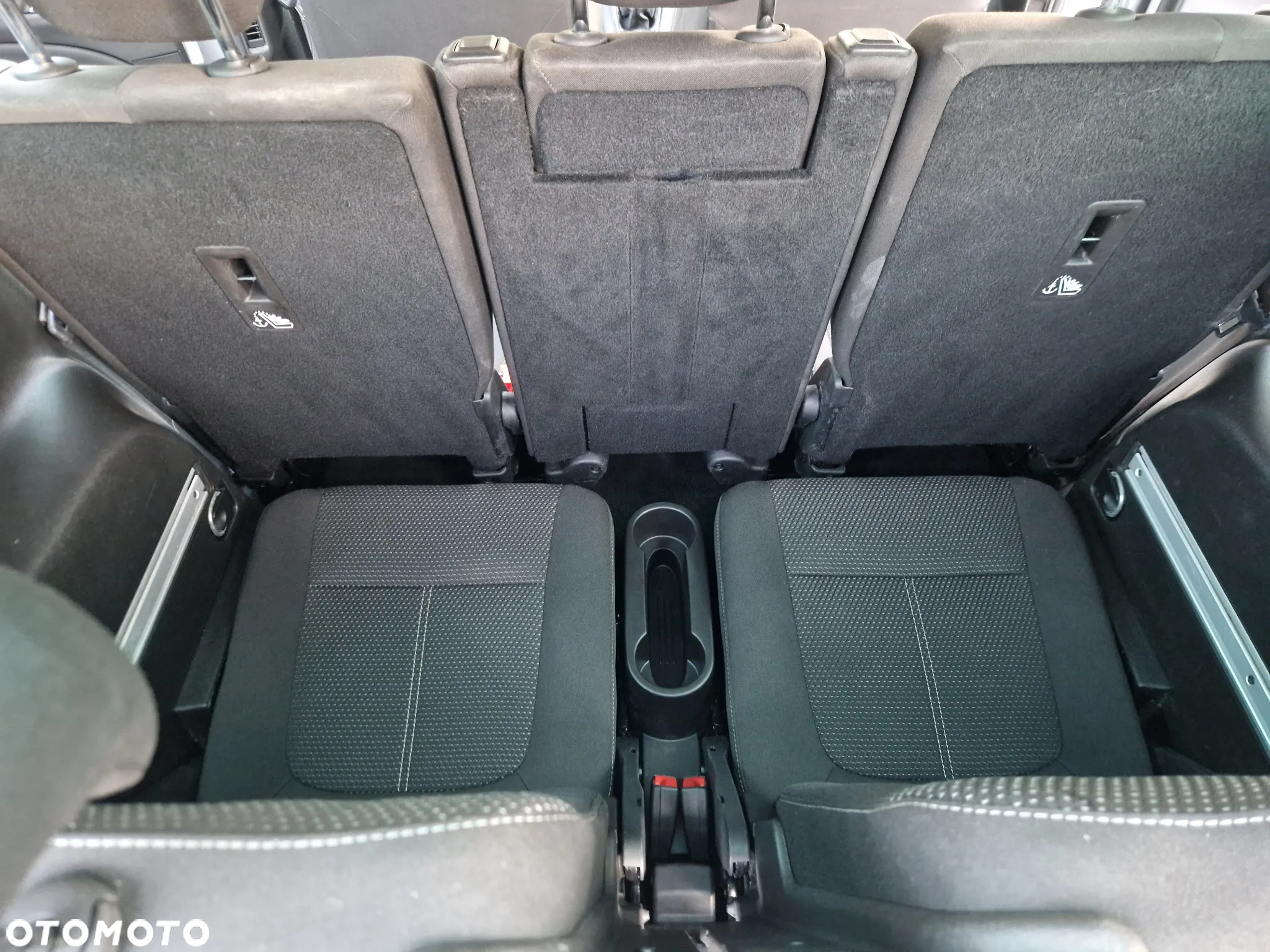 Opel Zafira 2.0 CDTI Cosmo EcoFLEX S&S - 21