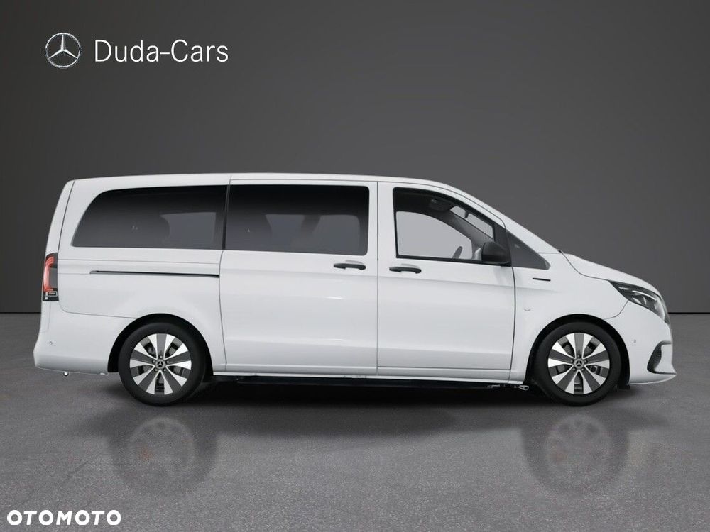 Mercedes-Benz Vito - 4