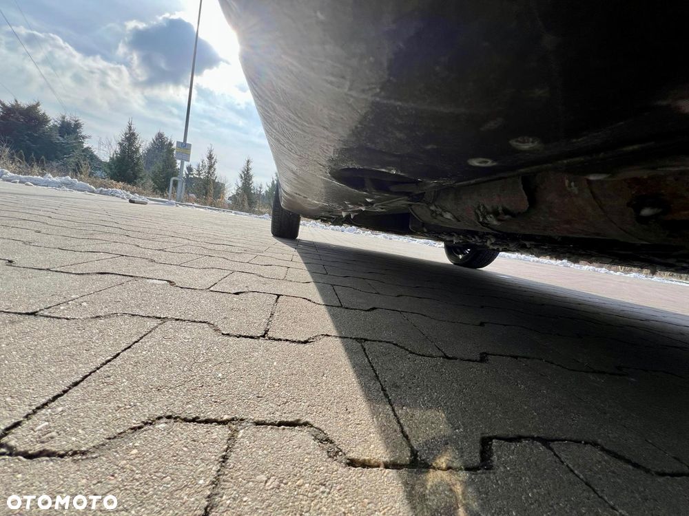 Mercedes-Benz Klasa A 140 Classic - 22