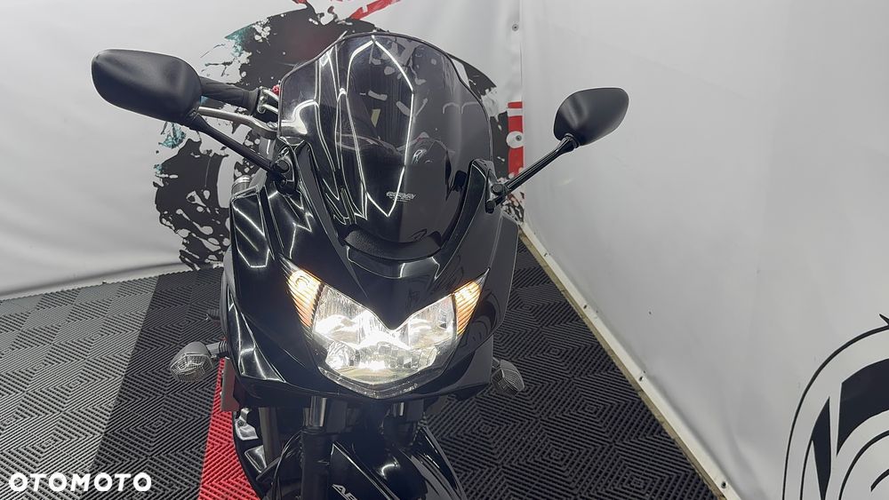 Suzuki Bandit - 37
