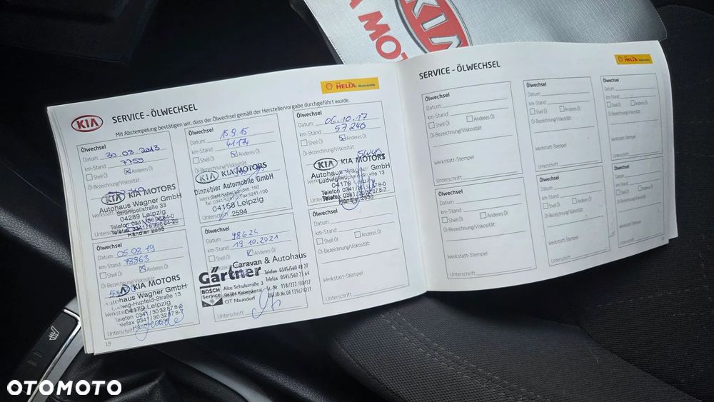 Kia Rio 1.4 Comfort - 11