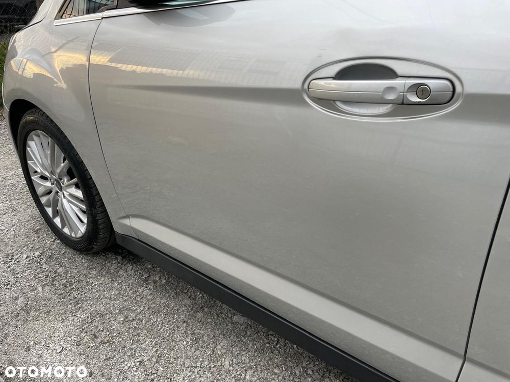Ford C-MAX 1.0 EcoBoost Edition ASS - 21