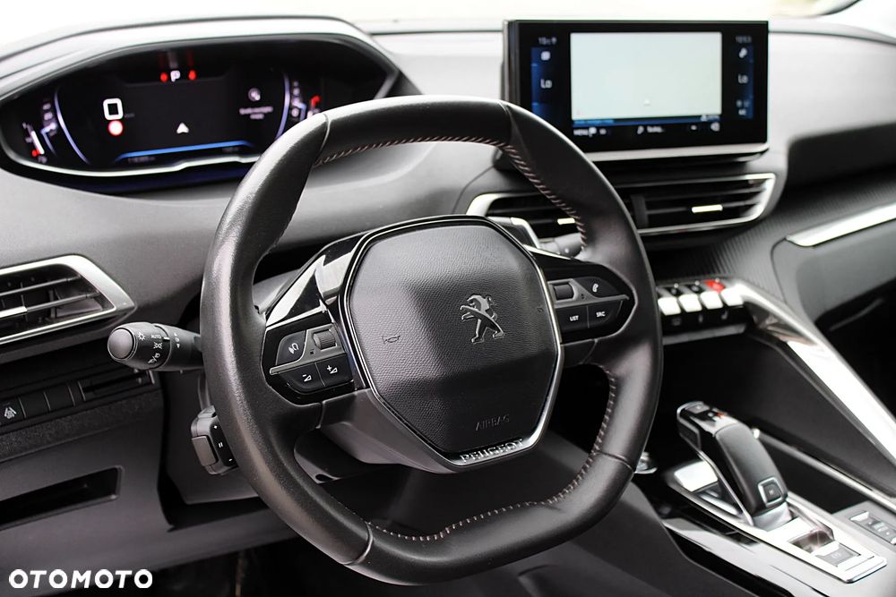 Peugeot 3008 - 24