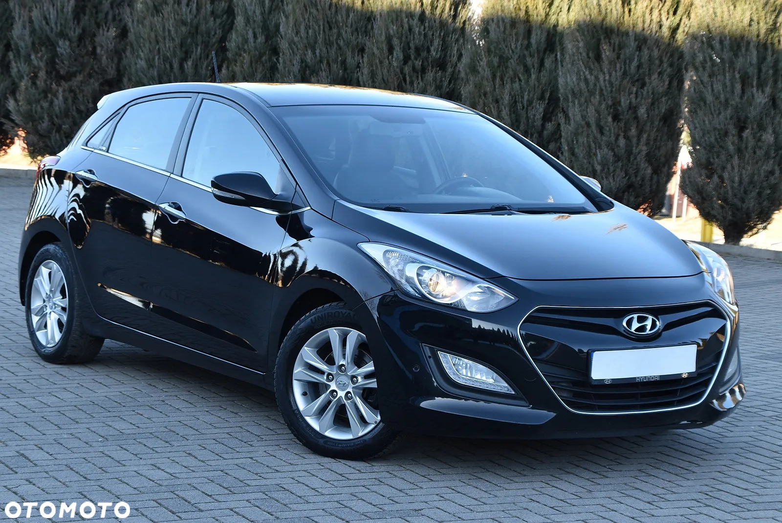Hyundai i30 - 6