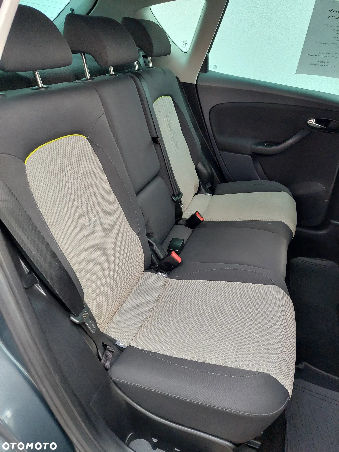 Seat Altea 1.6 Audience - 5