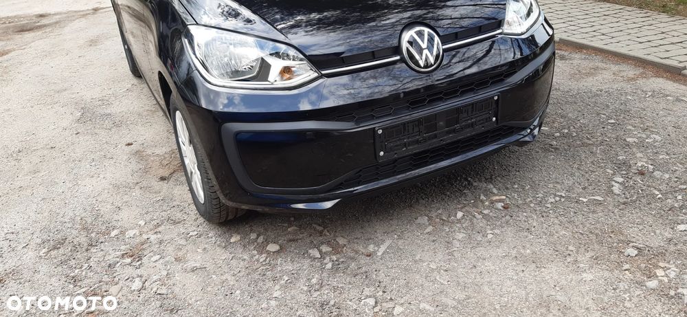 Volkswagen up! 1.0 high - 4