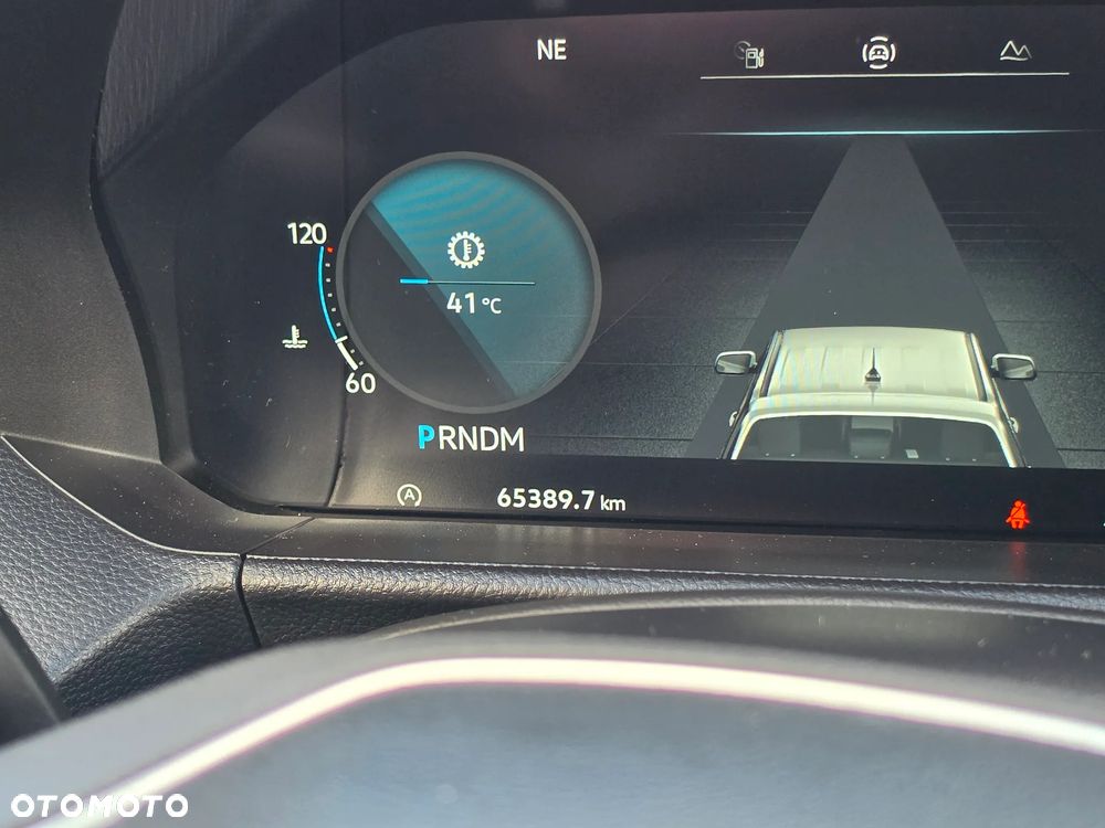 Volkswagen Amarok 3.0 V6 TDi 4MOTION Style - 41
