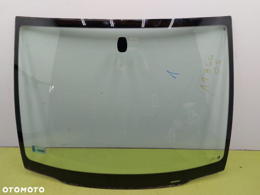 Szyba przednia CZOŁOWA RENAULT MODUS 2004-2012