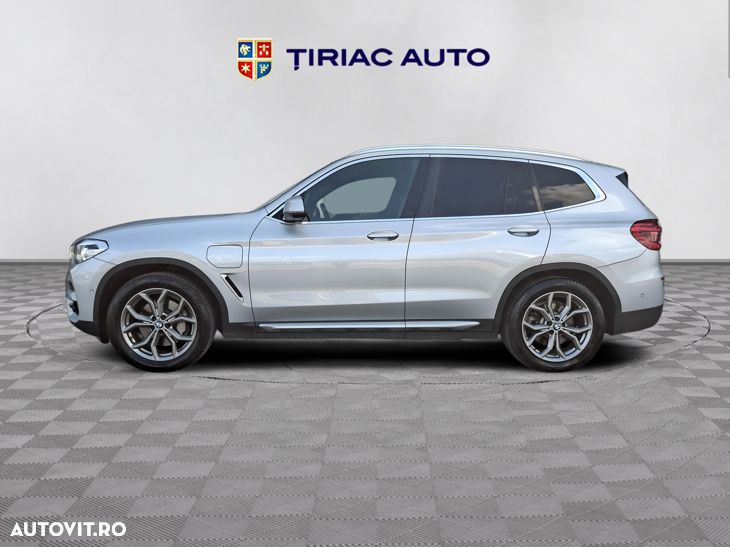 BMW X3 xDrive30e Aut. - 3