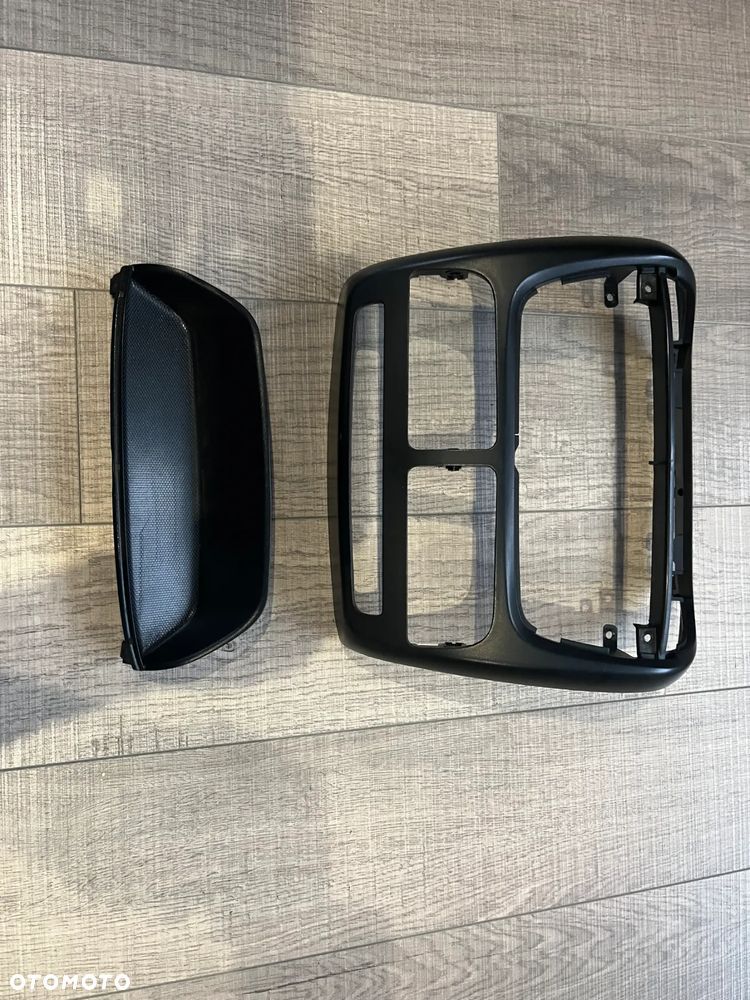 radio opel combo 2017 r - 2