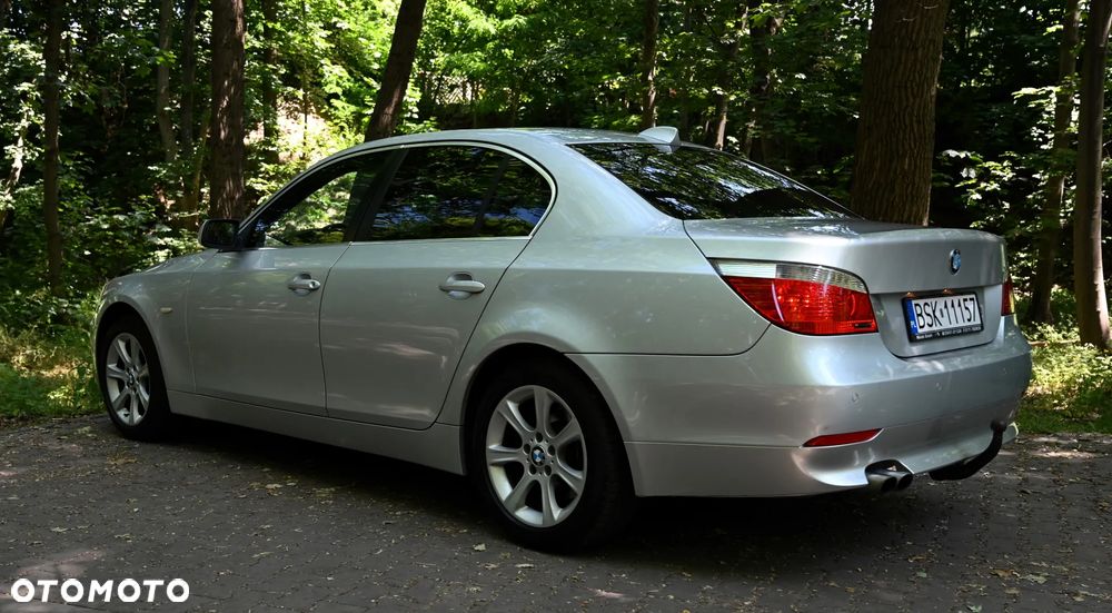 BMW Seria 5 530xi - 14