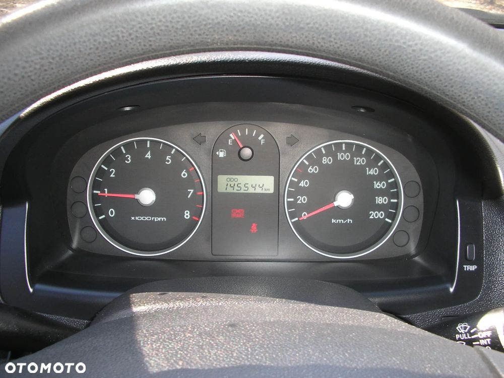 Hyundai Getz 1.1 Classic - 12