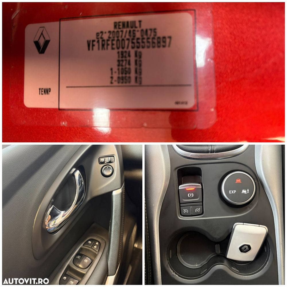 Renault Kadjar 1.5 DCI XMod - 20