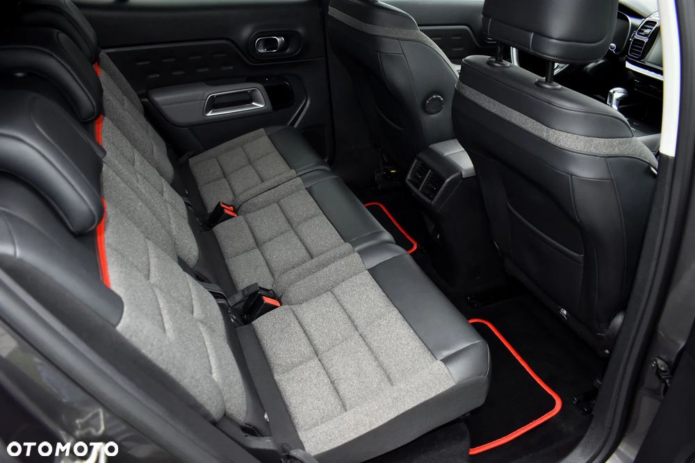 Citroën C5 Aircross 1.2 PureTech C-Series - 31