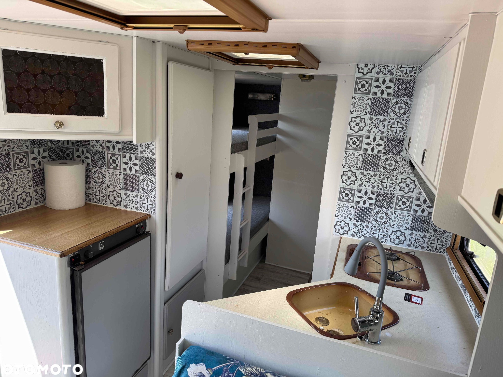 Fiat Ducato - 13