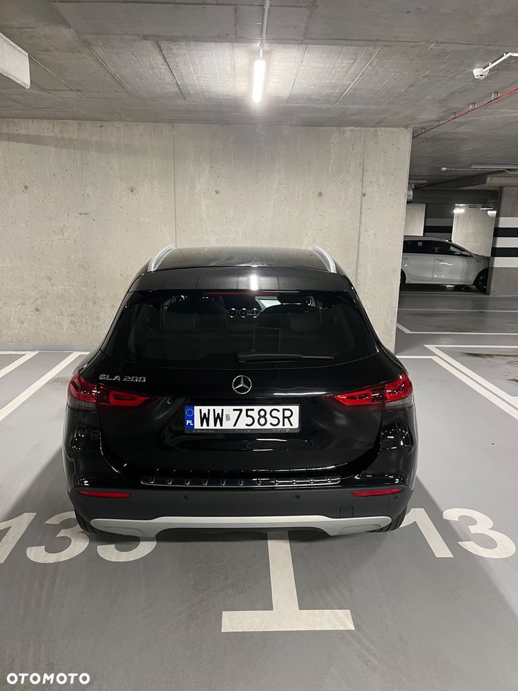 Mercedes-Benz GLA 200 Style - 2