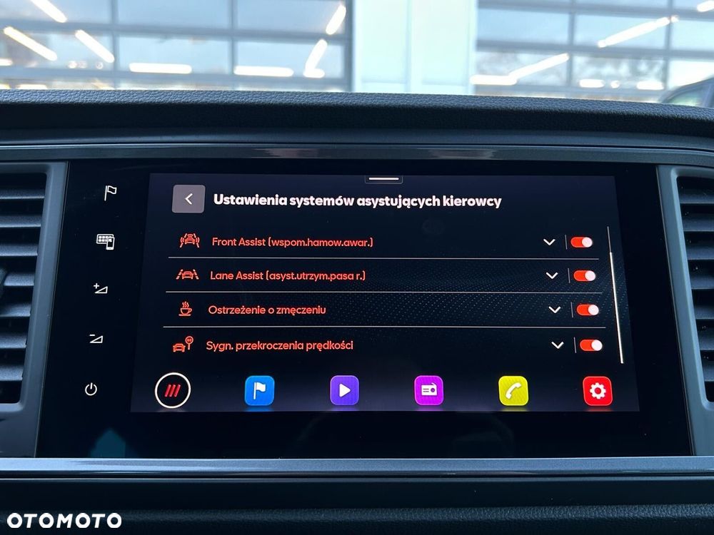 Cupra Ateca 1.5 TSI DSG - 30