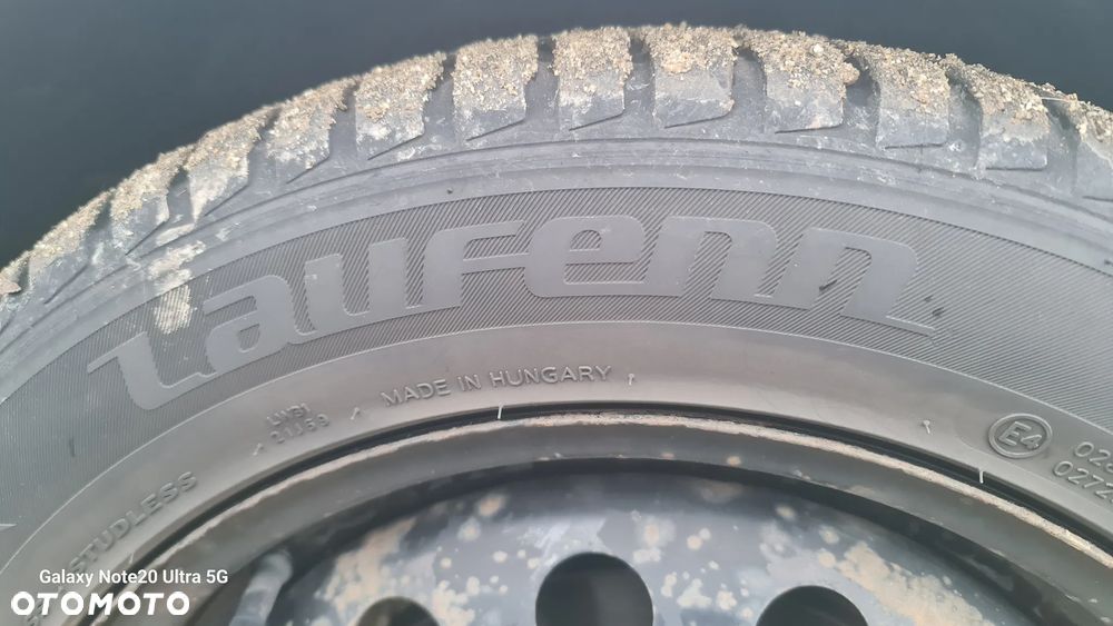 Kia Ceed 2.0 crdi Optimum - 11