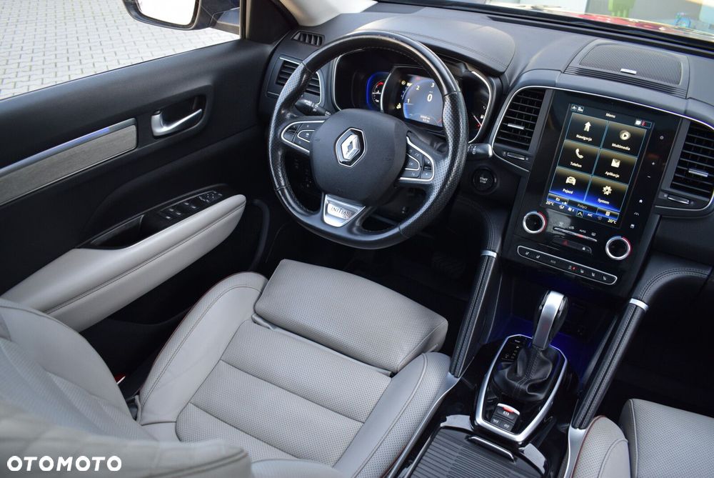 Renault Koleos 2.0 Blue dCi Initiale Paris 4x4 X-Tronic - 17